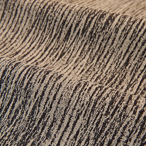 French Vintage Style Couch Cover with Skirt,  Non-Slip Sectional Furniture Covers