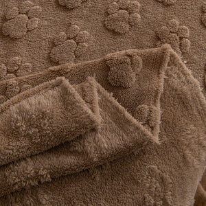 Plush Jacquard Blankets for The Sofa Soft Slipcover Sectional Cover Throws for Sofas