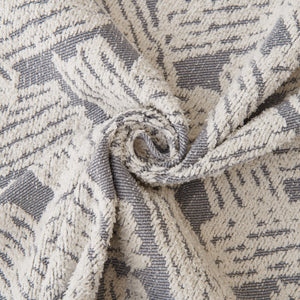 Oversized Reversible Couch Covers Sheet Blanket, L-Shape U-Shaped Sectional Protector for Cats Dogs