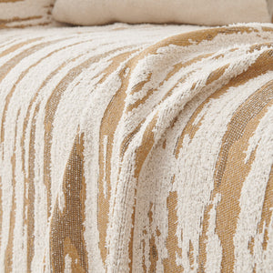 Reversible Sofa Throw Blanket, Couch Cover Sofa Slipcover for Most Shape Sofas