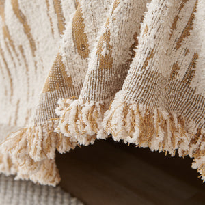 Reversible Sofa Throw Blanket, Couch Cover Sofa Slipcover for Most Shape Sofas