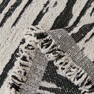 Reversible Sofa Throw Blanket, Couch Cover Sofa Slipcover for Most Shape Sofas