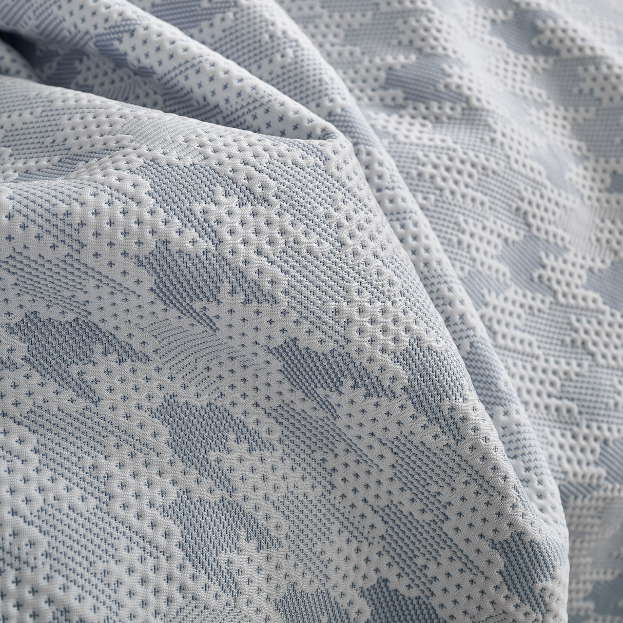 Houndstooth Non Slip Sofa Covers for Sofas Luxury Extra Large Blanket to Cover Couch