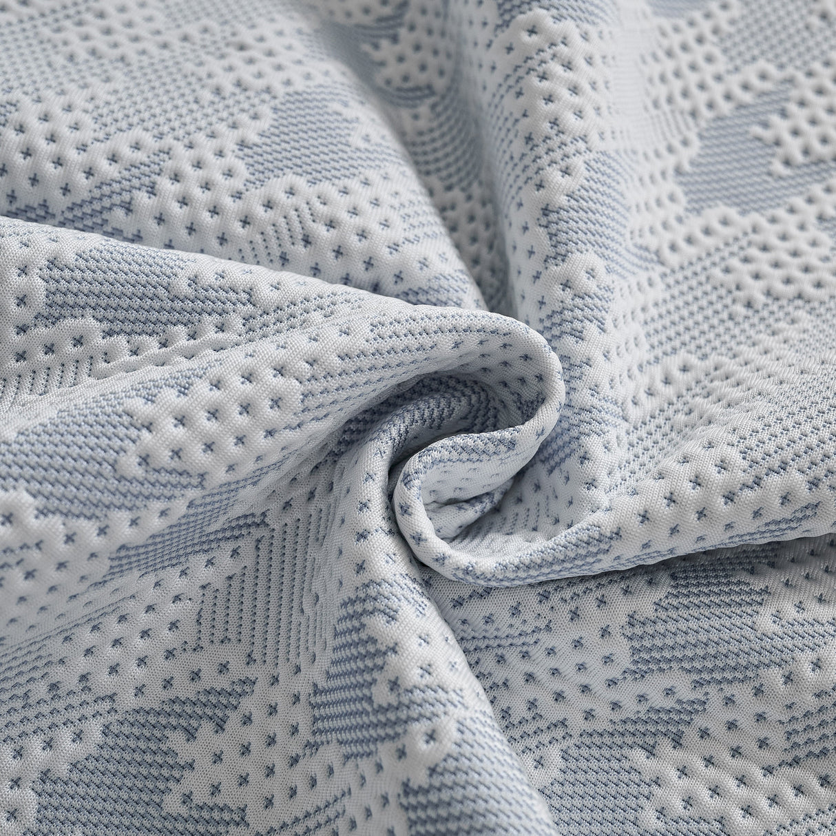 Houndstooth Non Slip Sofa Covers for Sofas Luxury Extra Large Blanket to Cover Couch