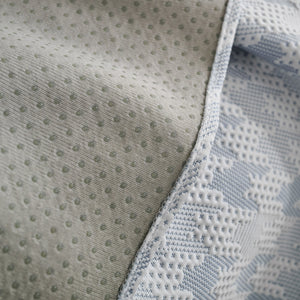 Houndstooth Non Slip Sofa Covers for Sofas Luxury Extra Large Blanket to Cover Couch