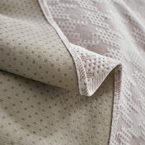 Houndstooth Non Slip Sofa Covers for Sofas Luxury Extra Large Blanket to Cover Couch