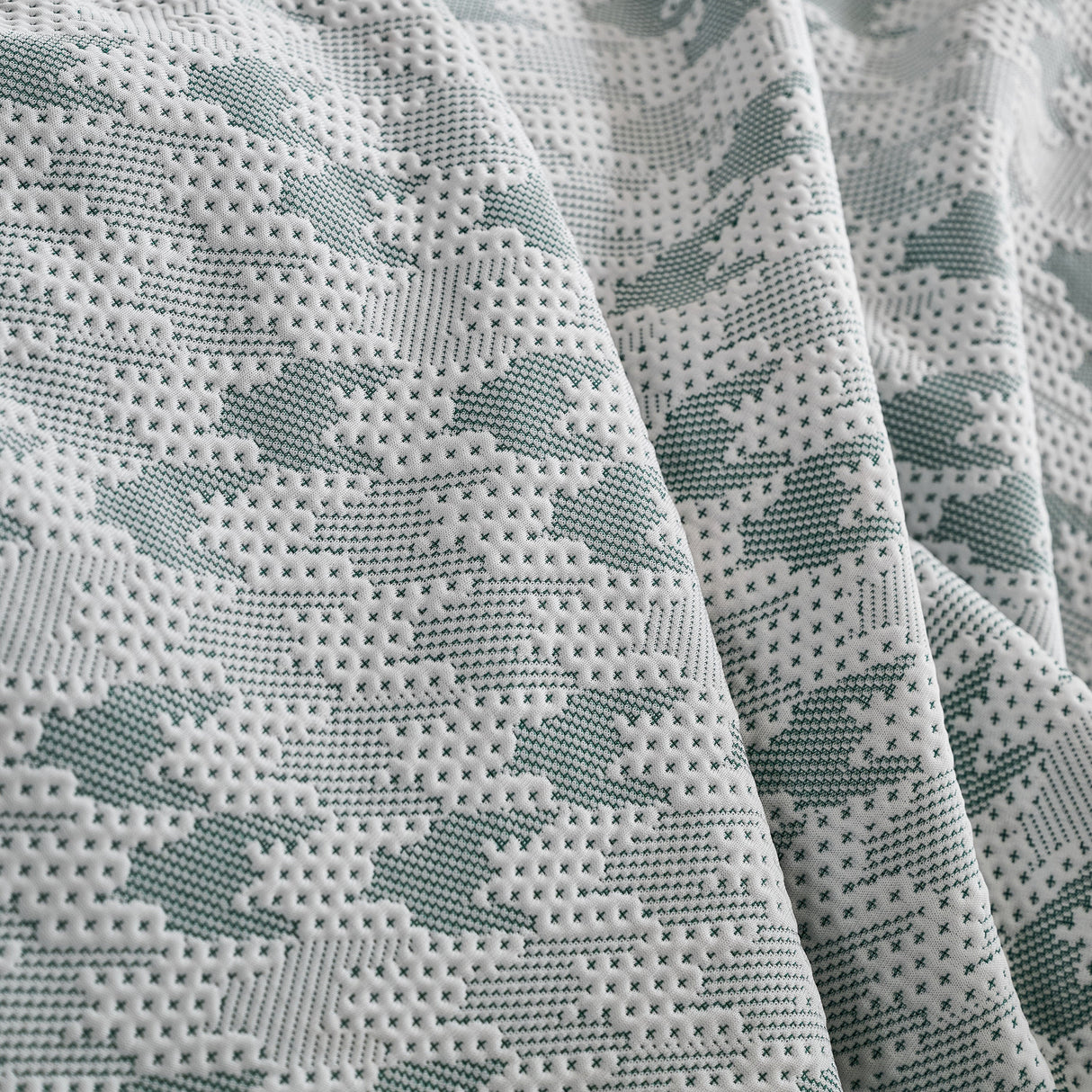 Houndstooth Non Slip Sofa Covers for Sofas Luxury Extra Large Blanket to Cover Couch