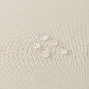 Waterproof Scratch Proof Sofa Protector Throw Blanket, Couch Cover for Pets & Kids