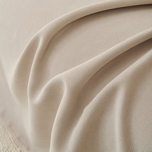 Waterproof Scratch Proof Sofa Protector Throw Blanket, Couch Cover for Pets & Kids