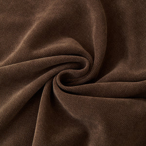 Waterproof Scratch Proof Sofa Protector Throw Blanket, Couch Cover for Pets & Kids