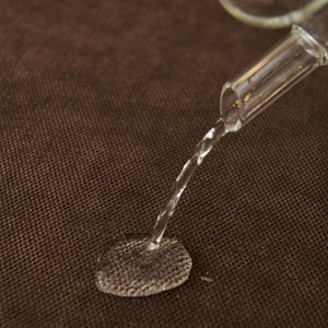 Waterproof Scratch Proof Sofa Protector Throw Blanket, Couch Cover for Pets & Kids