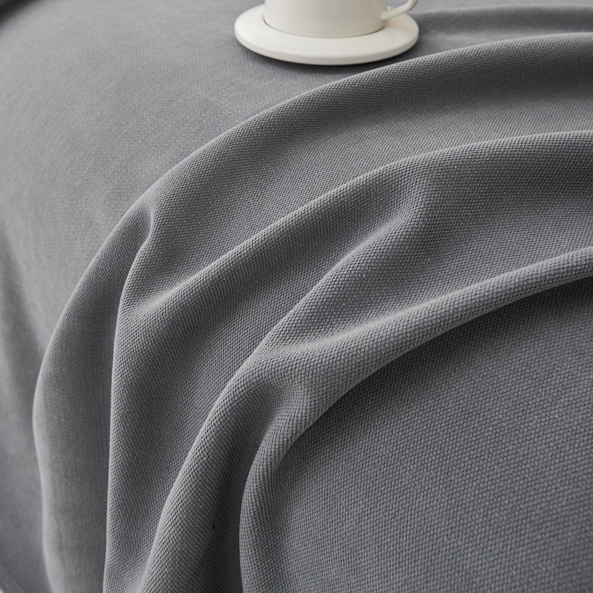 Waterproof Scratch Proof Sofa Protector Throw Blanket, Couch Cover for Pets & Kids