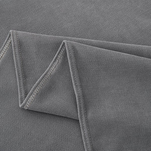 Waterproof Scratch Proof Sofa Protector Throw Blanket, Couch Cover for Pets & Kids