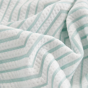 Cool Summer Blanket for Couches Soft Comfy Lightweight Cooling Sofa Blankets Cover