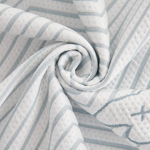 Cool Summer Blanket for Couches Soft Comfy Lightweight Cooling Sofa Blankets Cover