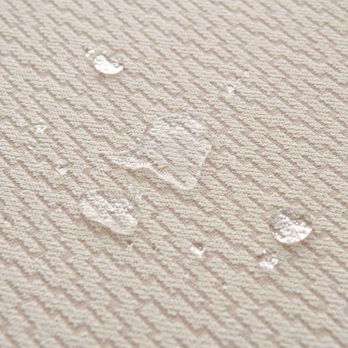 Waterproof Scratch Proof Herringbone Large Throw Blanket for Couch, Chenille Couch Cushion Covers for Pets