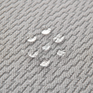 Waterproof Scratch Proof Herringbone Large Throw Blanket for Couch, Chenille Couch Cushion Covers for Pets