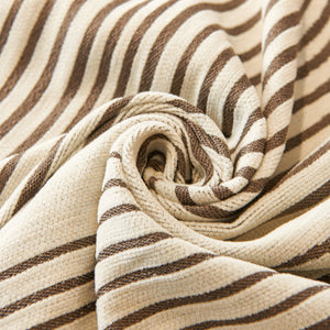 Oversized Sofa Throw Blanket, Couch Protector Throw for Stylish Home Protection