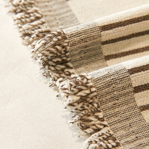 Oversized Sofa Throw Blanket, Couch Protector Throw for Stylish Home Protection