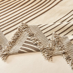 Oversized Sofa Throw Blanket, Couch Protector Throw for Stylish Home Protection