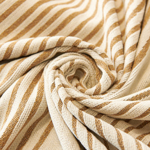 Oversized Sofa Throw Blanket, Couch Protector Throw for Stylish Home Protection