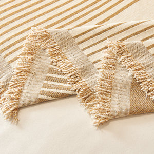 Oversized Sofa Throw Blanket, Couch Protector Throw for Stylish Home Protection