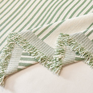 Oversized Sofa Throw Blanket, Couch Protector Throw for Stylish Home Protection