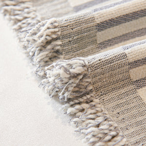 Oversized Sofa Throw Blanket, Couch Protector Throw for Stylish Home Protection