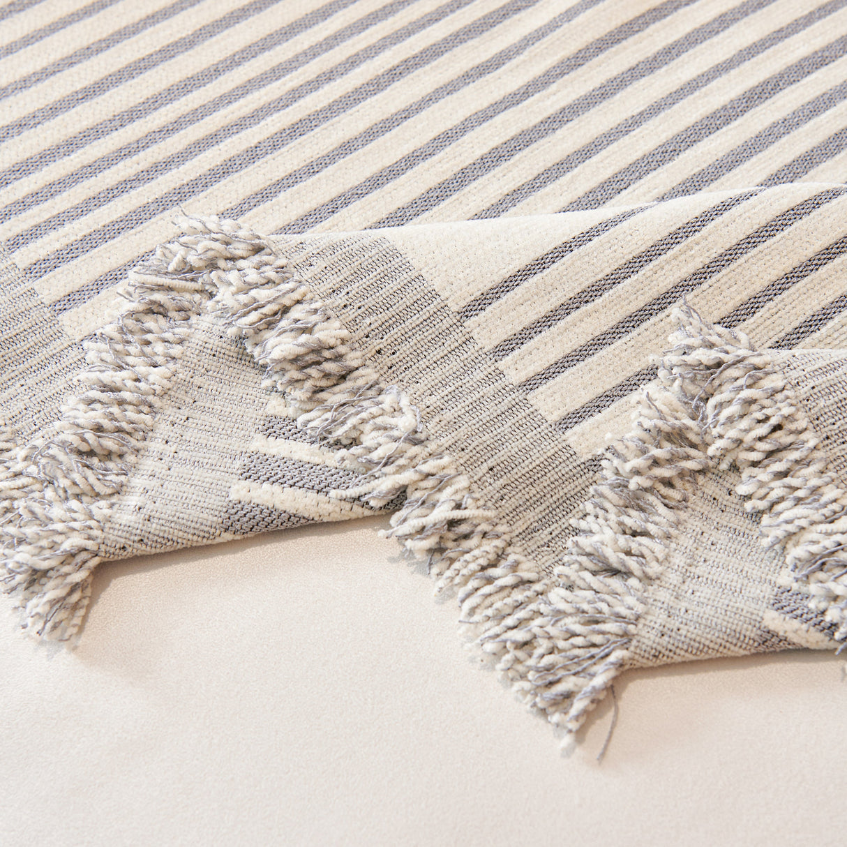 Oversized Sofa Throw Blanket, Couch Protector Throw for Stylish Home Protection