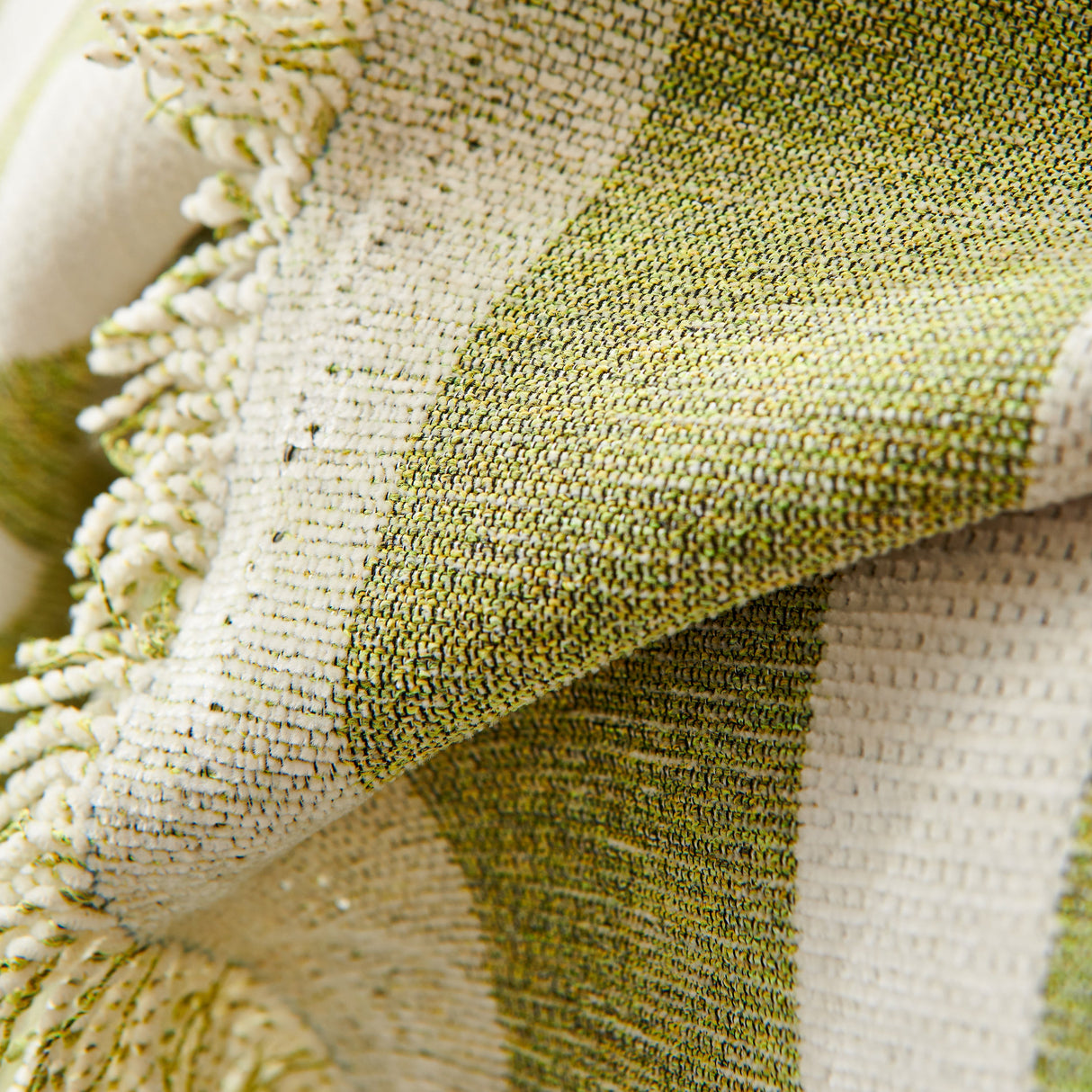 Chenille Geometric Sofa Throw Blanket, Boho Washable Furniture Throw Covers for Sofa