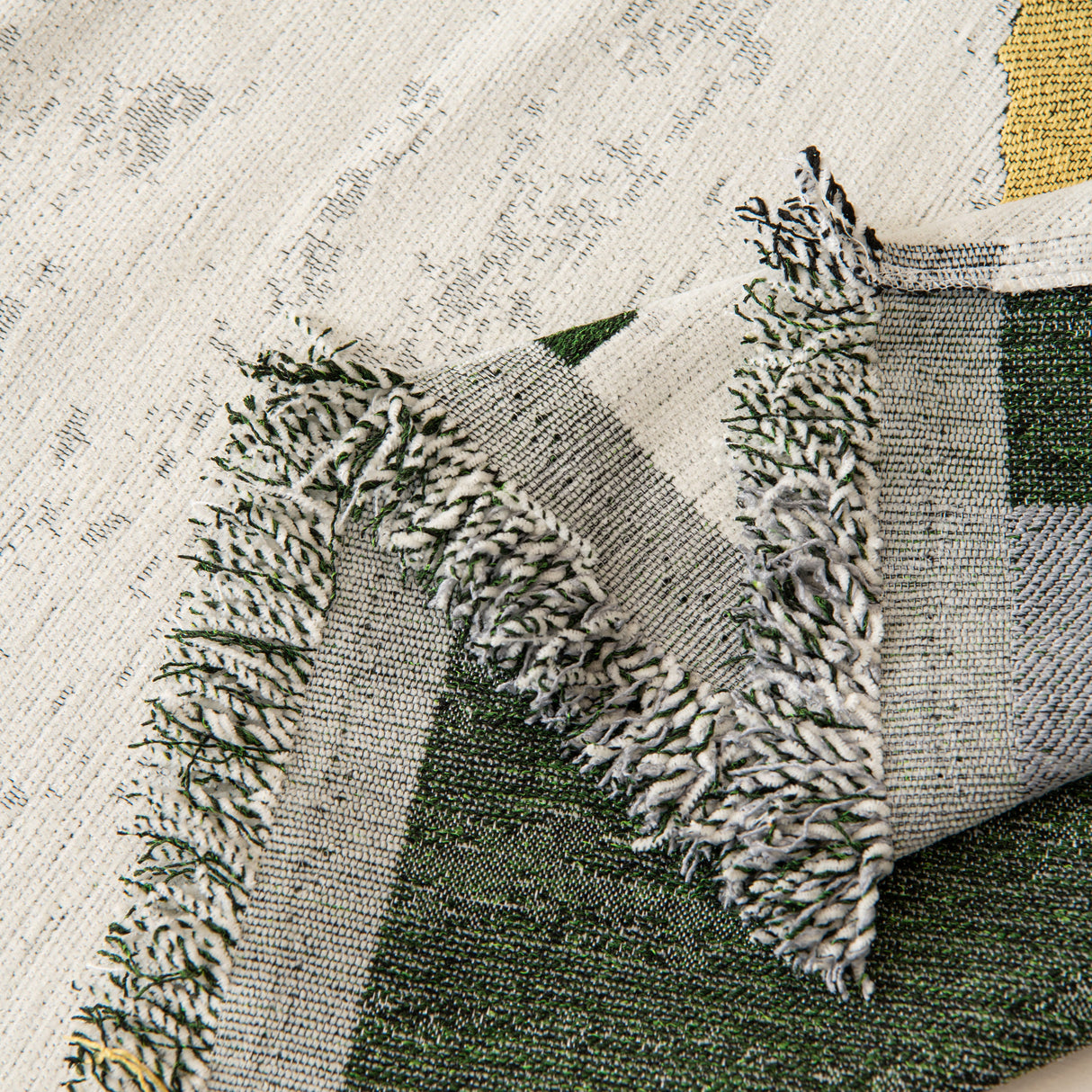 Colorful Chenille Sofa Throw Cover, Fashionable Soft Washable Couch Protector, Sectional Sofa Covers