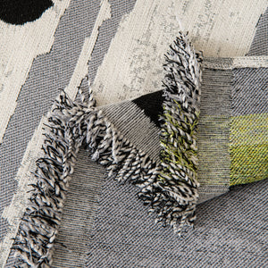 Colorful Chenille Sofa Throw Cover, Fashionable Soft Washable Couch Protector, Sectional Sofa Covers