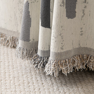 Colorful Chenille Sofa Throw Cover, Fashionable Soft Washable Couch Protector, Sectional Sofa Covers