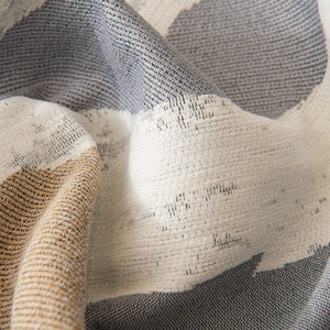 Colorful Chenille Sofa Throw Cover, Fashionable Soft Washable Couch Protector, Sectional Sofa Covers