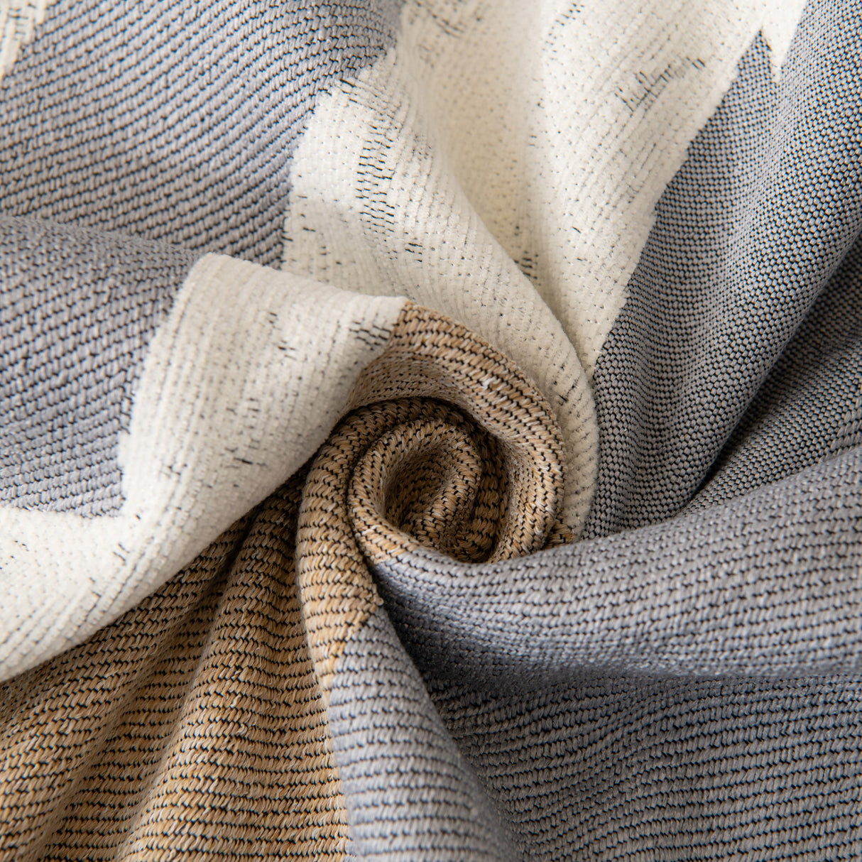 Colorful Chenille Sofa Throw Cover, Fashionable Soft Washable Couch Protector, Sectional Sofa Covers