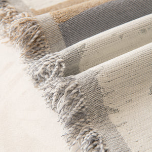 Colorful Chenille Sofa Throw Cover, Fashionable Soft Washable Couch Protector, Sectional Sofa Covers