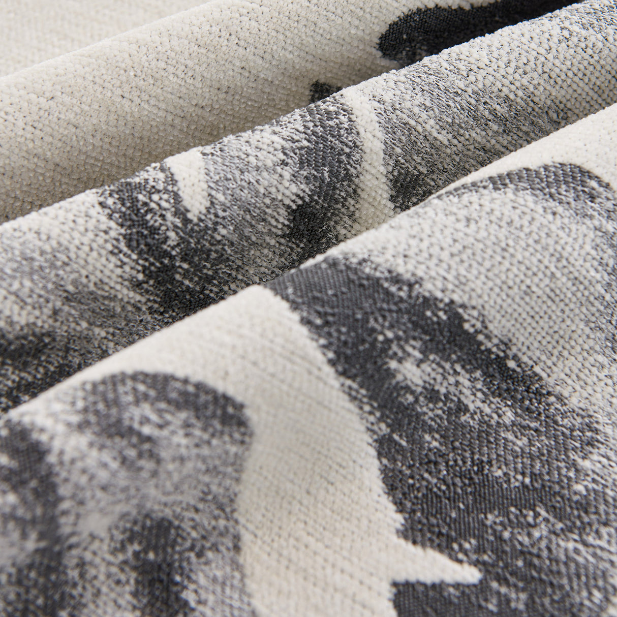 Soft Woven Leaf Couch Blanket, Pet-friendly Sectional Sofa Slipcover For Cats Dogs