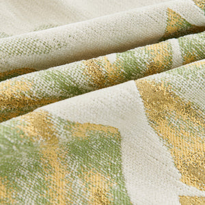 Soft Woven Leaf Couch Blanket, Pet-friendly Sectional Sofa Slipcover For Cats Dogs