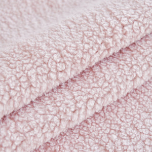 Thick Sherpa Fleece Sofa Protector Cover Stylish Durable Slipcovers for Couches and Chairs