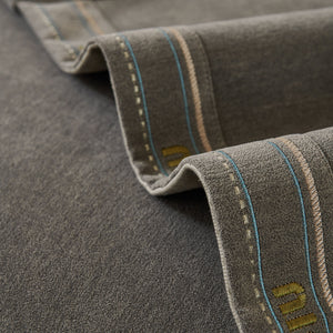 Chenille Sofa Cover Pet Mat, Non-Slip Couch Protector for Sectional & L-Shaped Sofas