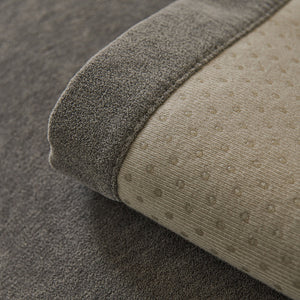 Chenille Sofa Cover Pet Mat, Non-Slip Couch Protector for Sectional & L-Shaped Sofas