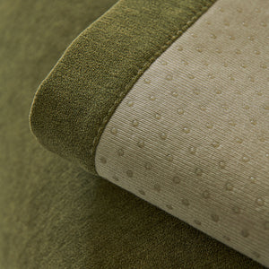 Chenille Sofa Cover Pet Mat, Non-Slip Couch Protector for Sectional & L-Shaped Sofas