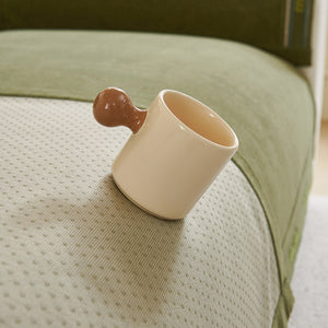 Chenille Sofa Cover Pet Mat, Non-Slip Couch Protector for Sectional & L-Shaped Sofas