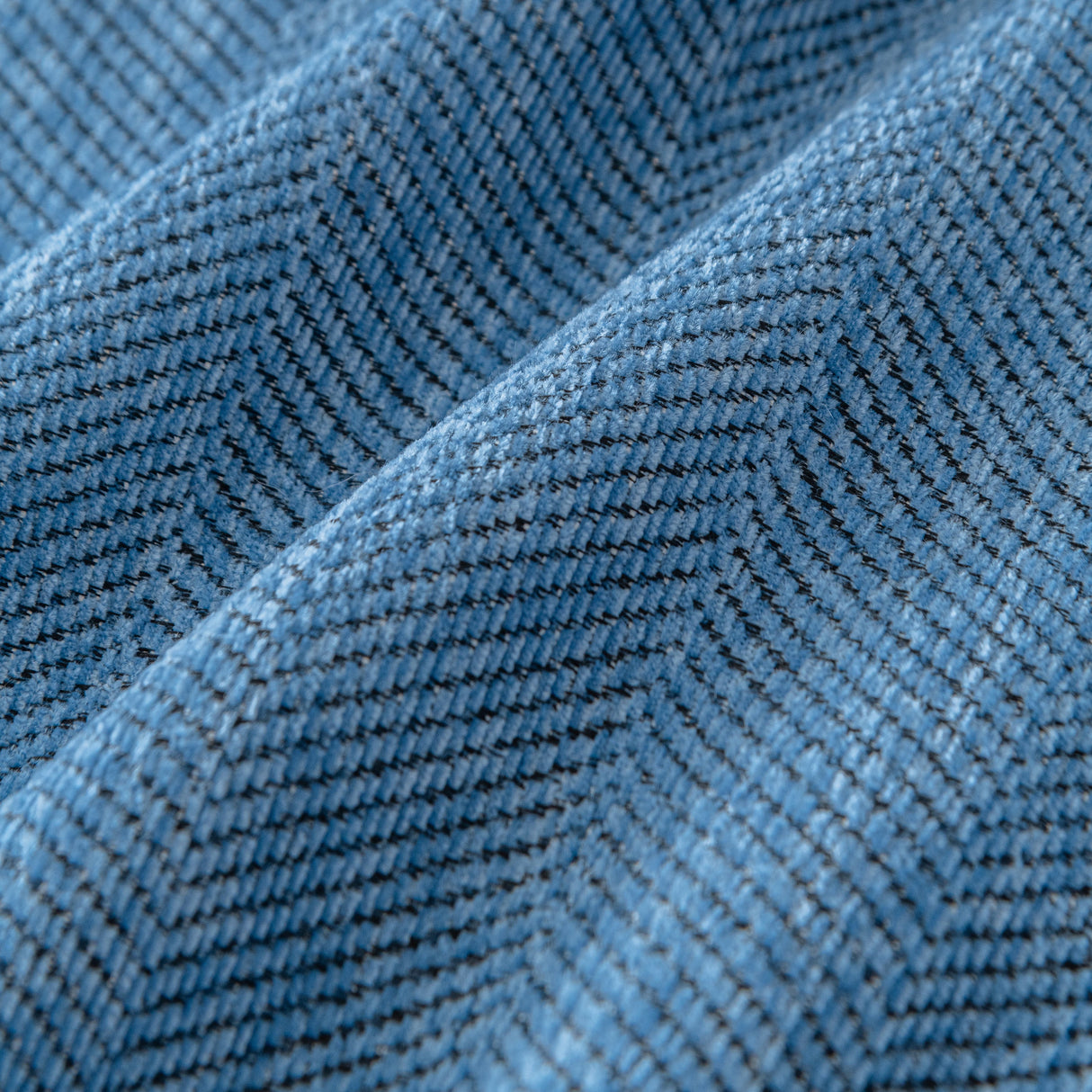 Couch Cover Sectional L Shape Chenille Herringbone Couch Throw Cover with Tassel Pom-Poms for Pets