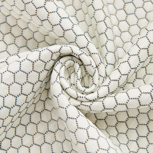 Summer Cool Dotted Cat Scratch Resistant Sofa Cover Blanket, Luxury Large Blanket Covers for Couch