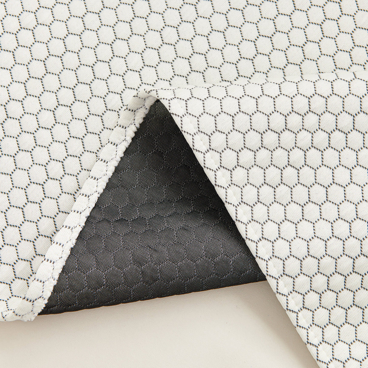 Summer Cool Dotted Cat Scratch Resistant Sofa Cover Blanket, Luxury Large Blanket Covers for Couch