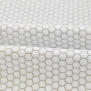 Summer Cool Dotted Cat Scratch Resistant Sofa Cover Blanket, Luxury Large Blanket Covers for Couch