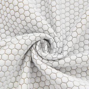 Summer Cool Dotted Cat Scratch Resistant Sofa Cover Blanket, Luxury Large Blanket Covers for Couch