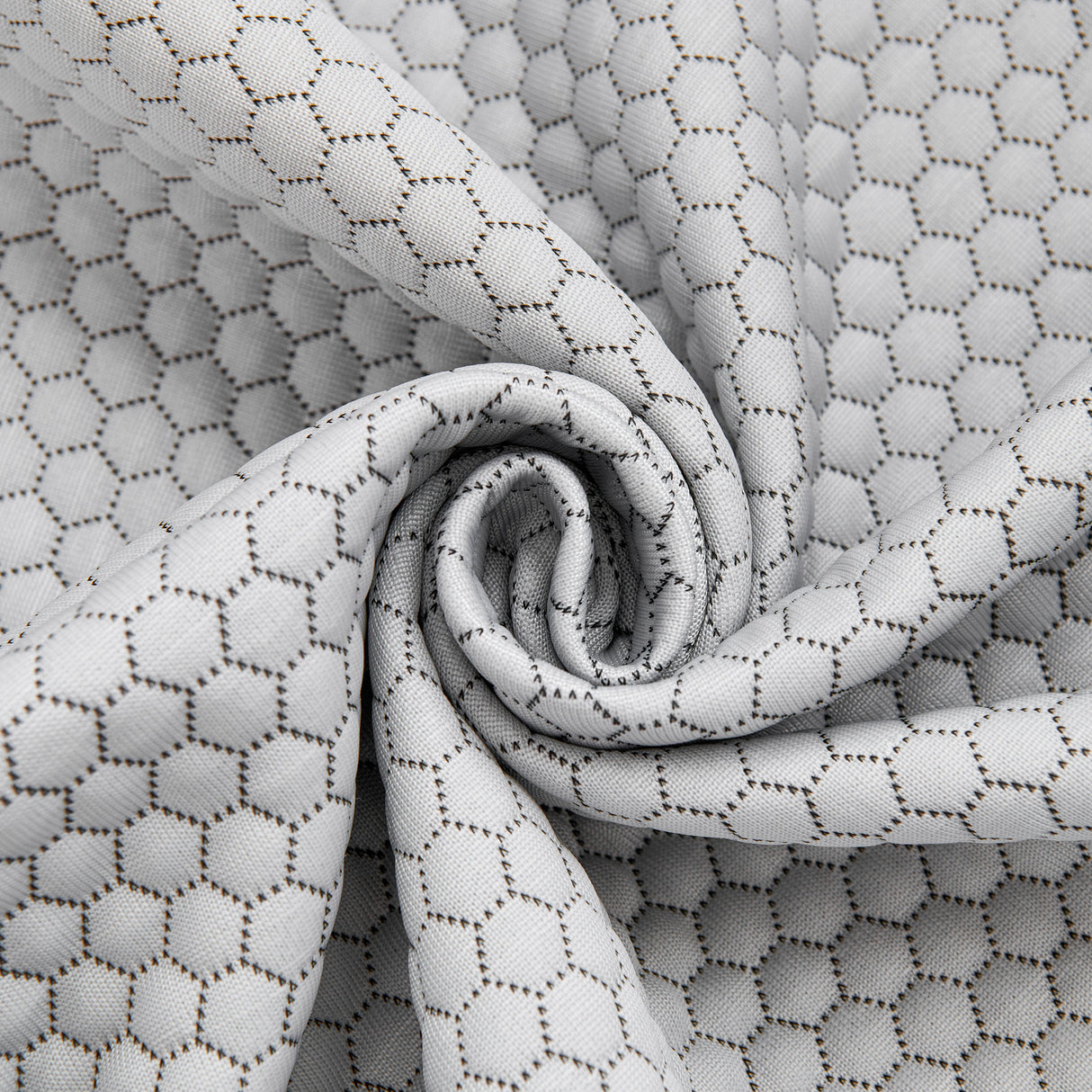 Summer Cool Dotted Cat Scratch Resistant Sofa Cover Blanket, Luxury Large Blanket Covers for Couch