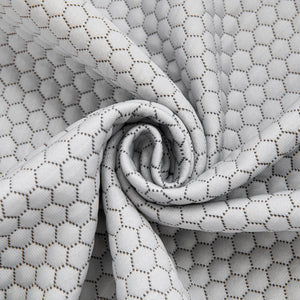 Summer Cool Dotted Cat Scratch Resistant Sofa Cover Blanket, Luxury Large Blanket Covers for Couch